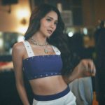 Kim Chiu Instagram - #WorldRemitSimplyRocksLA thank you @worldremit fam.💜 Los Angeles, California