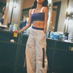 Kim Chiu Instagram - #WorldRemitSimplyRocksLA thank you @worldremit fam.💜 Los Angeles, California