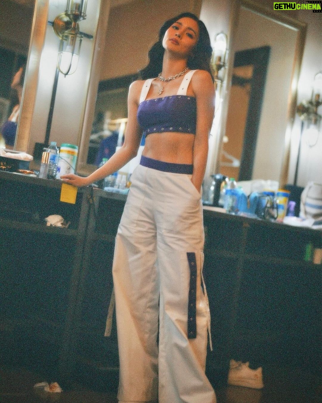 Kim Chiu Instagram - #WorldRemitSimplyRocksLA thank you @worldremit fam.💜 Los Angeles, California