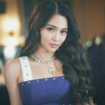 Kim Chiu Instagram - #WorldRemitSimplyRocksLA thank you @worldremit fam.💜 Los Angeles, California