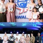 Kim Chiu Instagram - Maraming maraming salamat po sa lahat ng bumubuo ng #AnakTVawards2023 para sa karangalang ito.🩷🙏🏻☺️ Congratulations tyang @amypcastillo ate @anakarylle ate @annecurtissmith @itsshowtimena and @asapofficial fam and sa lahat po ng mga nanalo.☺️✨✨✨