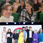 Kim Chiu Instagram - Maraming maraming salamat po sa lahat ng bumubuo ng #AnakTVawards2023 para sa karangalang ito.🩷🙏🏻☺️ Congratulations tyang @amypcastillo ate @anakarylle ate @annecurtissmith @itsshowtimena and @asapofficial fam and sa lahat po ng mga nanalo.☺️✨✨✨