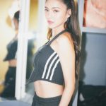 Kim Chiu Instagram - 🥀🖤 #ootdksyc