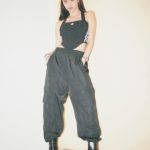 Kim Chiu Instagram - 🥀🖤 #ootdksyc