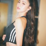 Kim Chiu Instagram - 🥀🖤 #ootdksyc