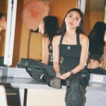 Kim Chiu Instagram - 🥀🖤 #ootdksyc