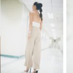 Kim Chiu Instagram - “𝑯𝒐𝒑𝒆 𝒊𝒔 𝒍𝒊𝒌𝒆 𝒂 𝒃𝒊𝒓𝒅 𝒕𝒉𝒂𝒕 𝒔𝒆𝒏𝒔𝒆𝒔 𝒕𝒉𝒆 𝒅𝒂𝒘𝒏 𝒂𝒅 𝒄𝒂𝒓𝒆𝒇𝒖𝒍𝒍𝒚 𝒔𝒕𝒂𝒓𝒕𝒔 𝒕𝒐 𝒔𝒊𝒏𝒈 𝒘𝒉𝒊𝒍𝒆 𝒊𝒕 𝒊𝒔 𝒔𝒕𝒊𝒍𝒍 𝒅𝒂𝒓𝒌." 🤍 Have a great weekend everyone!😉 #ootdksyc #ootd #HMPhilippines @ginocruzzzzz @danielerrrr ❤️