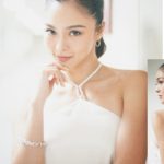 Kim Chiu Instagram - “𝑯𝒐𝒑𝒆 𝒊𝒔 𝒍𝒊𝒌𝒆 𝒂 𝒃𝒊𝒓𝒅 𝒕𝒉𝒂𝒕 𝒔𝒆𝒏𝒔𝒆𝒔 𝒕𝒉𝒆 𝒅𝒂𝒘𝒏 𝒂𝒅 𝒄𝒂𝒓𝒆𝒇𝒖𝒍𝒍𝒚 𝒔𝒕𝒂𝒓𝒕𝒔 𝒕𝒐 𝒔𝒊𝒏𝒈 𝒘𝒉𝒊𝒍𝒆 𝒊𝒕 𝒊𝒔 𝒔𝒕𝒊𝒍𝒍 𝒅𝒂𝒓𝒌." 🤍 Have a great weekend everyone!😉 #ootdksyc #ootd #HMPhilippines @ginocruzzzzz @danielerrrr ❤️