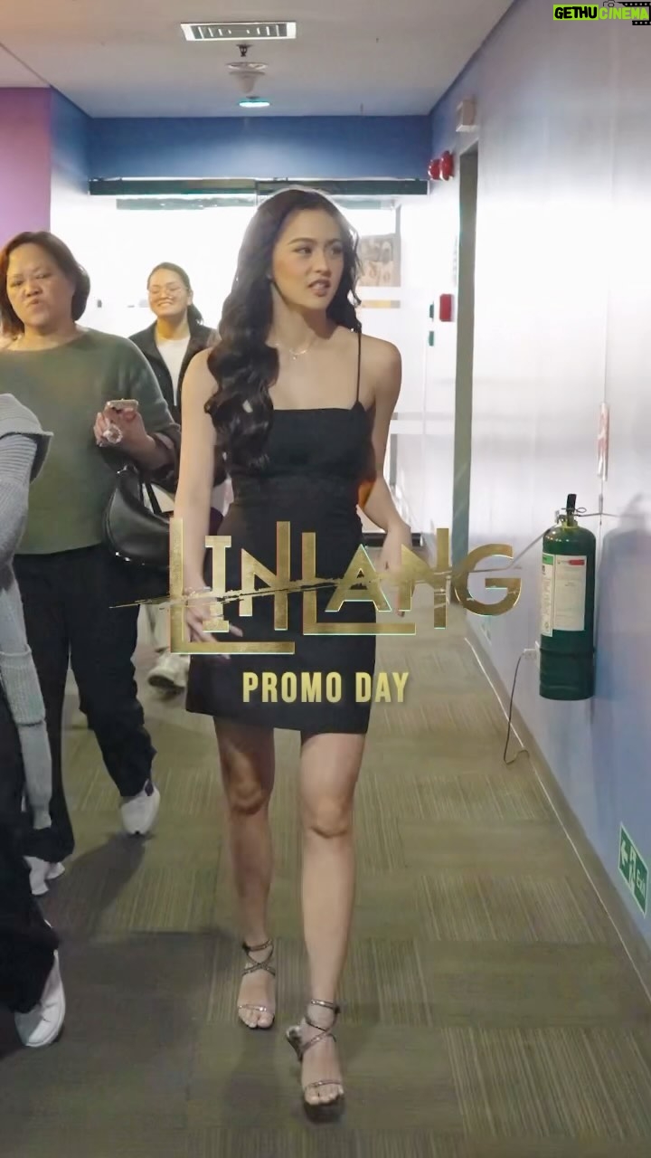 Kim Chiu Instagram - LINLANG PROMO DAY!!!π€π₯ It was a long day but it was extra fun thank you for having me!β€οΈ First time ko makapunta ng TV5 compound for linlang. Maraming salamat din po sa lahat ng mga tumutok sa #LinlangTheTeleseryeVersion gabi gabi. Samahan nyo po kami tuwing 8:45pm pagkatapos ng Batang Quiapo. Maraming salamat din po for making us trend every episode, appreciate you all so much!ππ» -Juliana #LinlangOnKapamilyaChannel #LinlangOnKapamilyaOnlinelive #LinlangonTV5 #LinlangOnA2Z #LinlangIwantTFC #LinlangOnTFC π₯ @ayseyas