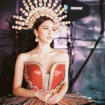 Kim Chiu Instagram - As a proud Cebuana. Happy Sinulog sa inyong tanan!☺️ May the energy and enthusiasm of this celebration inspire you to embrace life’s dance with open arms. 💃🏻 Sending Sinulog vibes your way! May this festival be a reminder of the richness of our culture and the strength of our faith. On this special day, may the Santo Niño bless you with peace, prosperity, and a heart full of gratitude. Sinulog Pit Senyor!🙏🏻❤️🎉 Viva Senyor Sto. Niño! #Sinulog2024 ASAP Studio, Abs-Cbn