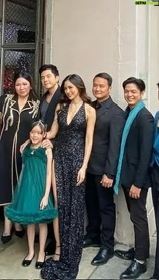 Kim Chiu Instagram - #LinlangTheTeleseryeVersion dalawang tulog nalang. 🔥🔥🔥 Ngayon Lunes na January 22, 8:45pm 🖤