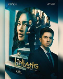 Kim Chiu Instagram - The official poster of #Linlang: The Teleserye Version Hatid sa atin ng ABS-CBN Studios mula sa produksyon ng Dreamscape Entertainment, mula sa direksyon nina FM Reyes at Jojo Saguin, simula ngayong January 22, pagkatapos ng FPJ’s Batang Quiapo sa Kapamilya Channel, Kapamilya Online Live, A2Z at TV5! Mapapanood din sa iWantTFC at TFC! Poster Art by @justinbhb