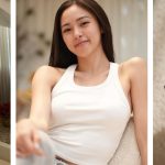 Kim Chiu Instagram - Feel fresh everyday with #SistersPantyliners! 🩷✨😉💜 Have you seen the new packaging? Super cute!!!🥰 #SistersPHxKimChiu #StandProud #WeAreOneWeAreSisters #SistersFeminineCare #ILoveMySisters @sistersnapkinph