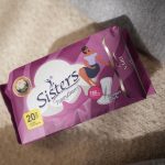 Kim Chiu Instagram - Feel fresh everyday with #SistersPantyliners! 🩷✨😉💜 Have you seen the new packaging? Super cute!!!🥰 #SistersPHxKimChiu #StandProud #WeAreOneWeAreSisters #SistersFeminineCare #ILoveMySisters @sistersnapkinph