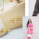 Kim Chiu Instagram - @houseoflittlebunny.ph new collection alert!🐰🛒💗 visit our website 𝗛𝗼𝘂𝘀𝗲𝗼𝗳𝗹𝗶𝘁𝘁𝗹𝗲𝗯𝘂𝗻𝗻𝘆.𝗽𝗵 or click link on my bio!☝🏻 Super excited for our new designs! I really love this 𝗧𝗶𝗺𝗲𝗹𝗲𝘀𝘀 𝟮𝟮𝗰𝗺 𝗶𝗻 𝗖𝗿𝗮𝗶𝗲 🤍 I love the color, made of genuine leather plus its very spacious and classy as well. This comes with two straps as seen on the video(slide9 and 10).😍 check our website for more selections! Thank you bunnies!!!🐰🥰💗😘 #HouseOfLittleBunnyPH #BOTD #ootdksyc