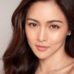 Kim Chiu Instagram - 𝗞𝗜𝗠 𝗖𝗛𝗜𝗨 @chinitaprincess as the new face of @glutacph 🧡 𝗠𝗮𝗸𝗲 𝘂𝗽 𝗯𝘆 𝕁𝕒𝕜𝕖 𝔾𝕒𝕝𝕧𝕖𝕫 @jakegalvez 𝗛𝗮𝗶𝗿 𝗯𝘆 ℝ𝕁 𝔻𝕖 𝕃𝕒 ℂ𝕣𝕦𝕫 @rjdelacruz 𝗦𝘁𝘆𝗹𝗶𝗻𝗴 𝗯𝘆 @adrianneconcept 𝗦𝘁𝘆𝗹𝗶𝗻𝗴 𝗔𝘀𝘀𝗼𝗰𝗶𝗮𝘁𝗲 @miss.vince_ #makeupbyjakegalvez #kimchiu #chinitaprincess #chinitabeauty #kimchiuforglutac