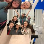 Kim Chiu Instagram - Summary of my latest vlog in photos!😍 still got so much photos from this trip! Thank you to the best momsies ever @bela @iamangelicap for giving me an amazing way to end the year!💗💗💗 love you both so much!!! Congratulations Mrs Homan!!! Thank you @gregg_homan congratulations!❤️👰🏻‍♀️🤵🏻 Shout out direk @andoyr1973 saya saya natin! also to ate @krisaquino for giving us a wonderful dinner and #Bimby for the big boy gala!☺️ Full video on my channel 𝗞𝗶𝗺 𝗰𝗵𝗶𝘂 𝗽𝗵💕 feel free to visit and comment and lastly like and subscribe!!😉 #Chiurista #AngBeKi Los Angeles, California