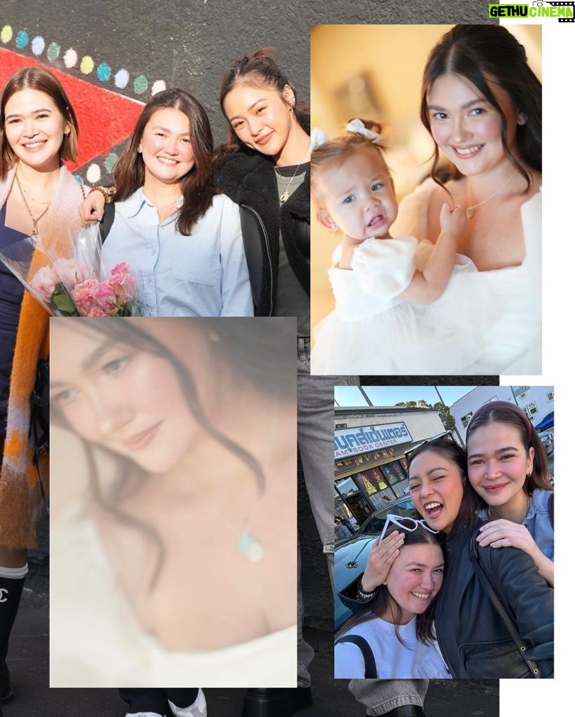 Kim Chiu Instagram - Summary of my latest vlog in photos!😍 still got so much photos from this trip! Thank you to the best momsies ever @bela @iamangelicap for giving me an amazing way to end the year!💗💗💗 love you both so much!!! Congratulations Mrs Homan!!! Thank you @gregg_homan congratulations!❤️👰🏻‍♀️🤵🏻 Shout out direk @andoyr1973 saya saya natin! also to ate @krisaquino for giving us a wonderful dinner and #Bimby for the big boy gala!☺️ Full video on my channel 𝗞𝗶𝗺 𝗰𝗵𝗶𝘂 𝗽𝗵💕 feel free to visit and comment and lastly like and subscribe!!😉 #Chiurista #AngBeKi Los Angeles, California