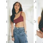Kim Chiu Instagram - "𝑪𝒉𝒐𝒐𝒔𝒆 𝒚𝒐𝒖. 𝑩𝒆𝒄𝒂𝒖𝒔𝒆 𝒘𝒉𝒆𝒏 𝒚𝒐𝒖 𝒔𝒕𝒂𝒓𝒕 𝒄𝒉𝒐𝒐𝒔𝒊𝒏𝒈 𝒚𝒐𝒖, 𝒚𝒐𝒖 𝒔𝒕𝒂𝒓𝒕 𝒂𝒕𝒕𝒓𝒂𝒄𝒕𝒊𝒏𝒈 𝒆𝒗𝒆𝒓𝒚𝒕𝒉𝒊𝒏𝒈 𝒕𝒉𝒂𝒕 𝒊𝒔 𝒂𝒍𝒔𝒐 𝒄𝒉𝒐𝒐𝒔𝒊𝒏𝒈 𝒚𝒐𝒖."💫🌹✨ Happy love month everyone!🫶🏻 #ChooseChiu LOL😜😅 #ootdksyc
