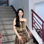 Kim Da-hyun Instagram – ONE SPARK✨