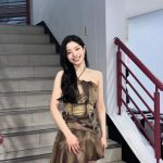 Kim Da-hyun Instagram – ONE SPARK✨