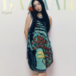 Kim Da-mi Instagram - @harpersbazaarkorea #bottegaveneta