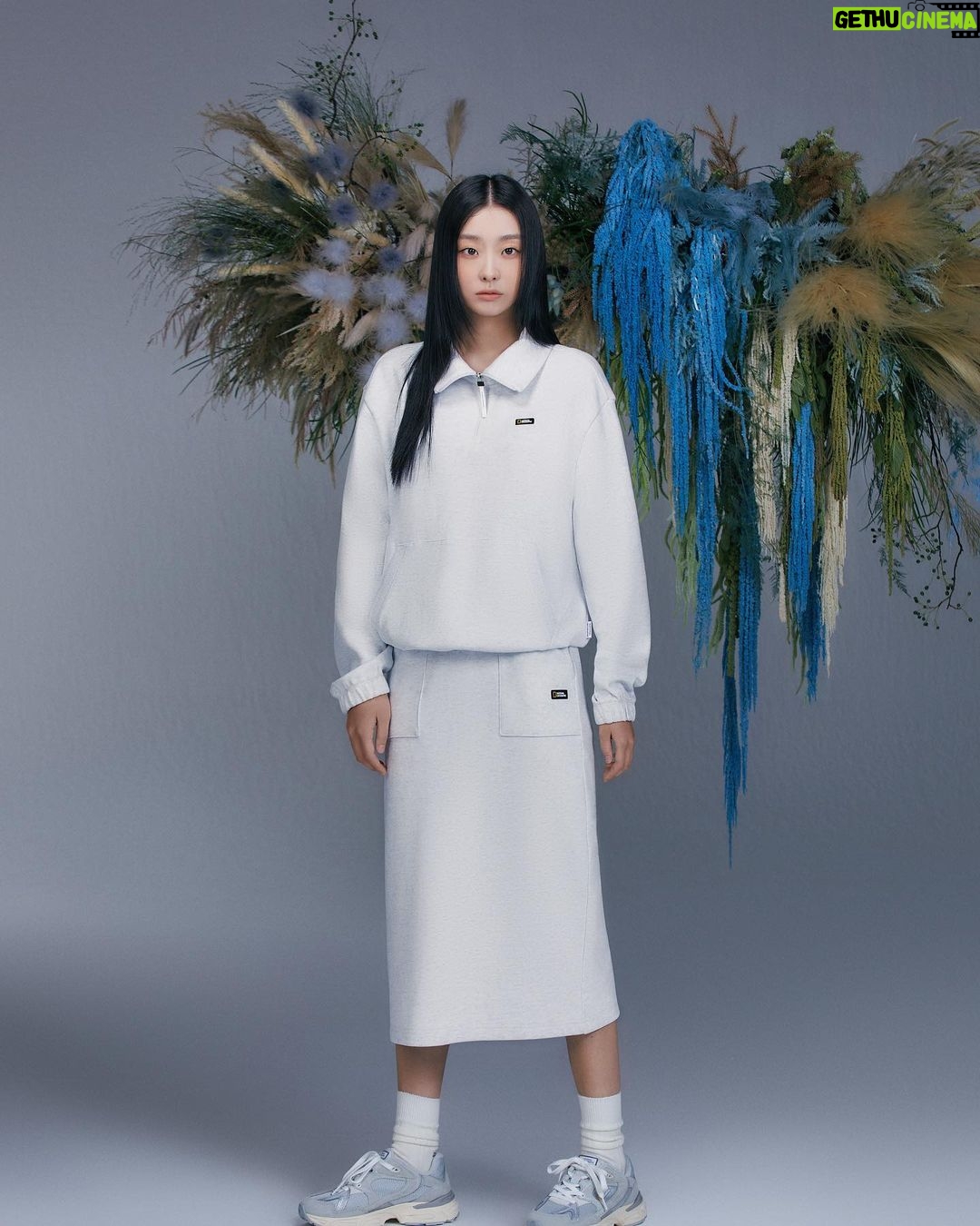 Kim Da-mi Instagram - @ng_apparel πͺ»ππΈπͺΈ