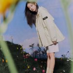 Kim Da-mi Instagram - @ng_apparel #내셔널지오그래픽🌷