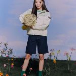 Kim Da-mi Instagram - @ng_apparel #내셔널지오그래픽🌷