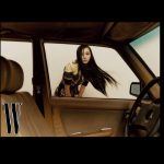 Kim Da-mi Instagram - @fendi #FENDACE