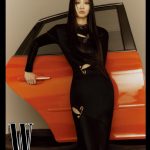 Kim Da-mi Instagram - @fendi #FENDACE