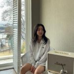 Kim Da-mi Instagram – @musinsacom 🍭