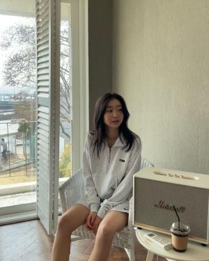 Kim Da-mi Instagram - @musinsacom 🍭