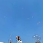 Kim Da-mi Instagram – @musinsacom 🍭