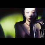Kim Da-mi Instagram – @wkorea @swarovski 💎
