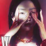 Kim Da-mi Instagram – @wkorea @swarovski 💎