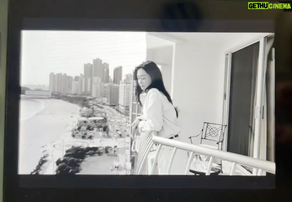 Kim Da-mi Instagram - 포토 바이 @somewheregreeny 😋