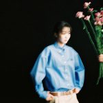 Kim Da-mi Instagram – @ellehongkong 🌷