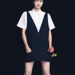 Kim Da-mi Instagram – ELLE hongkong @ellehongkong
