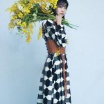 Kim Da-mi Instagram – ELLE hongkong @ellehongkong