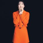 Kim Da-mi Instagram – ELLE hongkong @ellehongkong