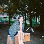 Kim Da-mi Instagram –