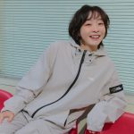 Kim Da-mi Instagram - @ng_apparel 🌱