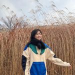 Kim Da-mi Instagram - 가을🍂 #그해우리는