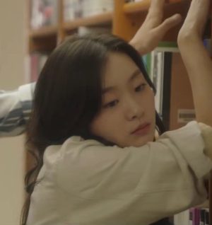 Kim Da-mi Instagram - 멍연수🥸 #그해우리는