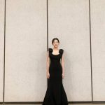 Kim Da-mi Instagram - 😁