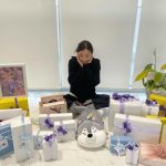 Kim Da-mi Instagram - 너무 늦었죠?🤣 생일축하해주신 모든 분들 감사드려요!!🎉