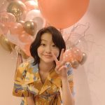 Kim Da-mi Instagram – 오늘 너무 행복하고 감사했던 하루였어요. 
다음번에 또 만나요. 안녕!🤗