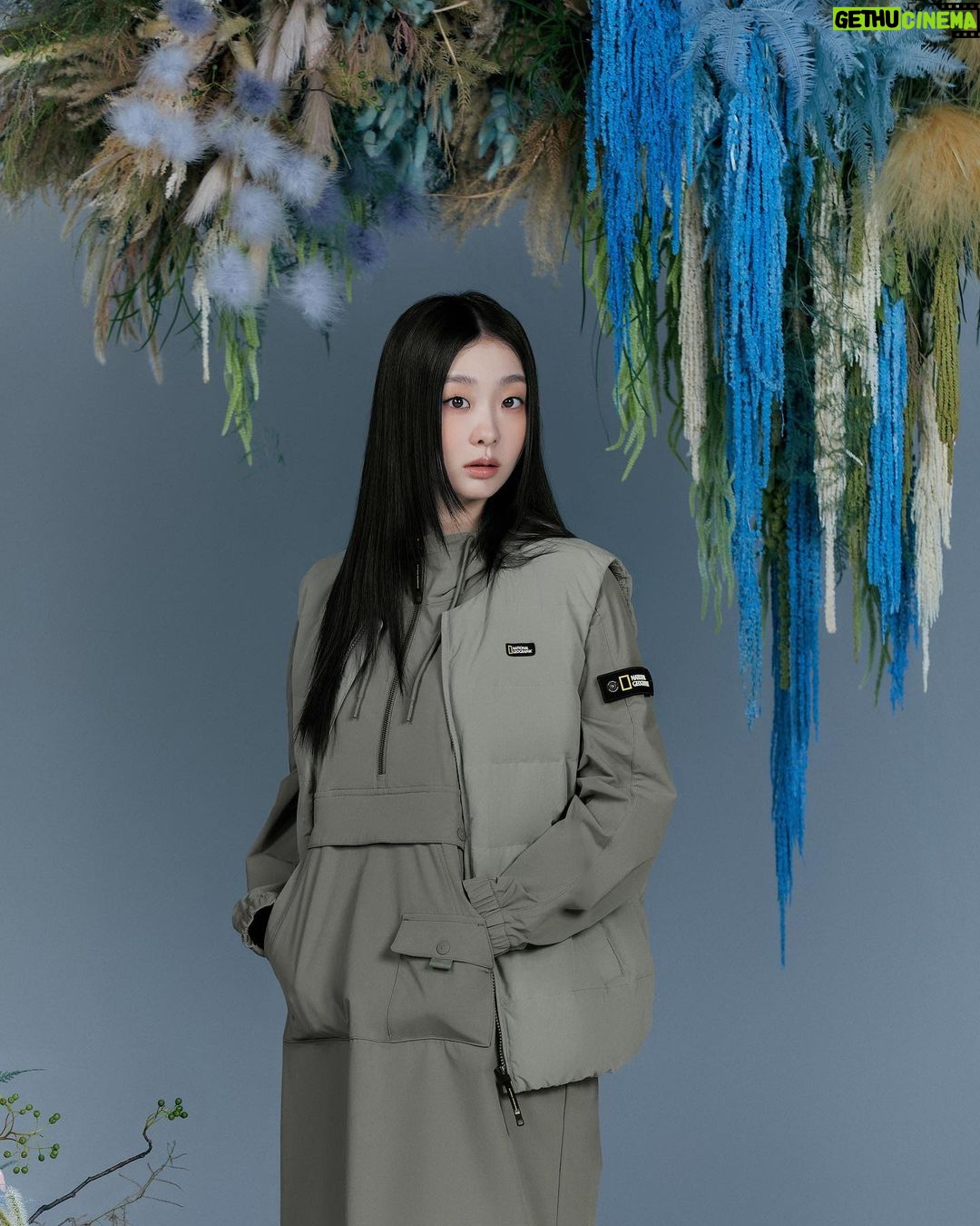 Kim Da-mi Instagram - @ng_apparel πͺ»ππΈπͺΈ
