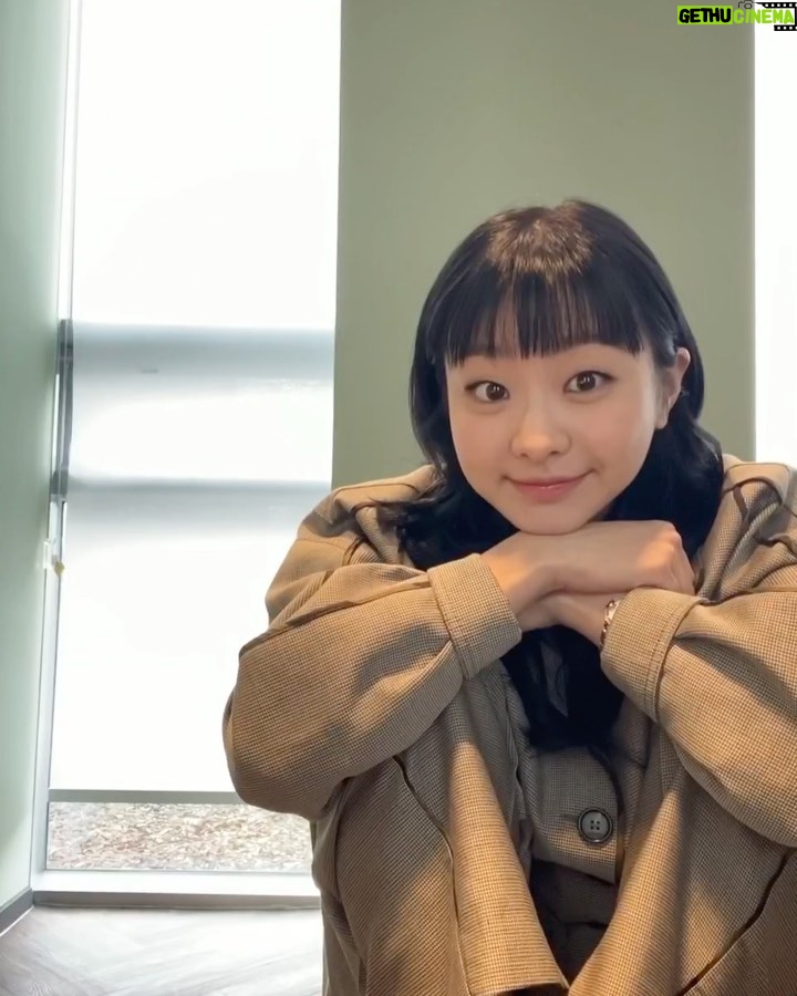 Kim Da-mi - 1.1 Million Likes - 오랜만이서